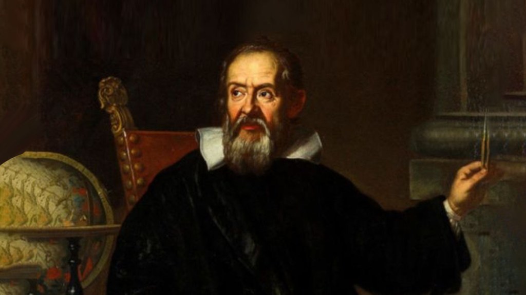 El legado de Galileo Galilei para el&nbsp;mundo