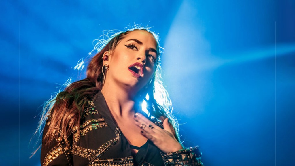 Músicos de Argentina advierten sobre riesgo de&nbsp;Milei