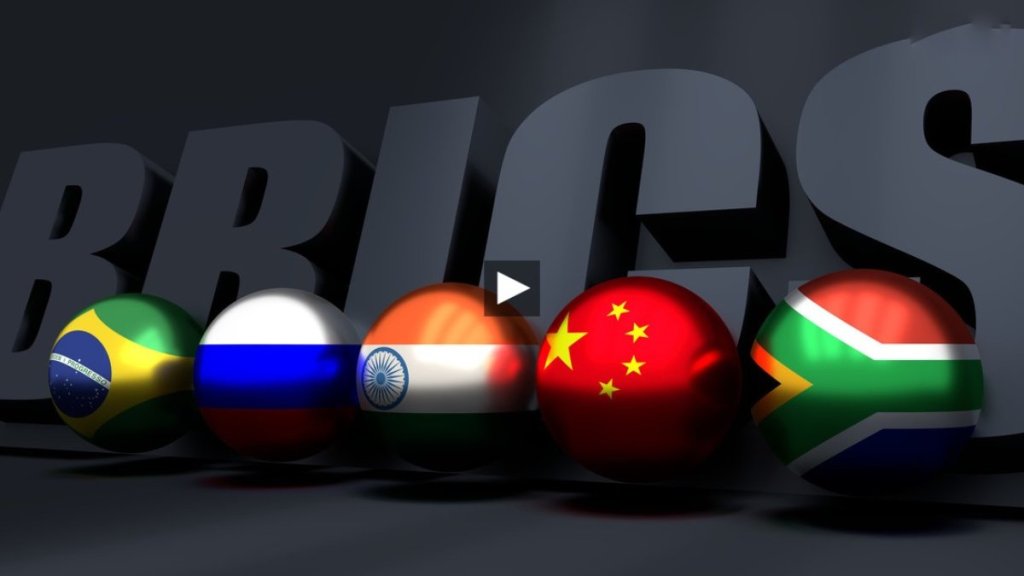 Todo listo en Johannesburgo para la XV Cumbre del&nbsp;BRICS