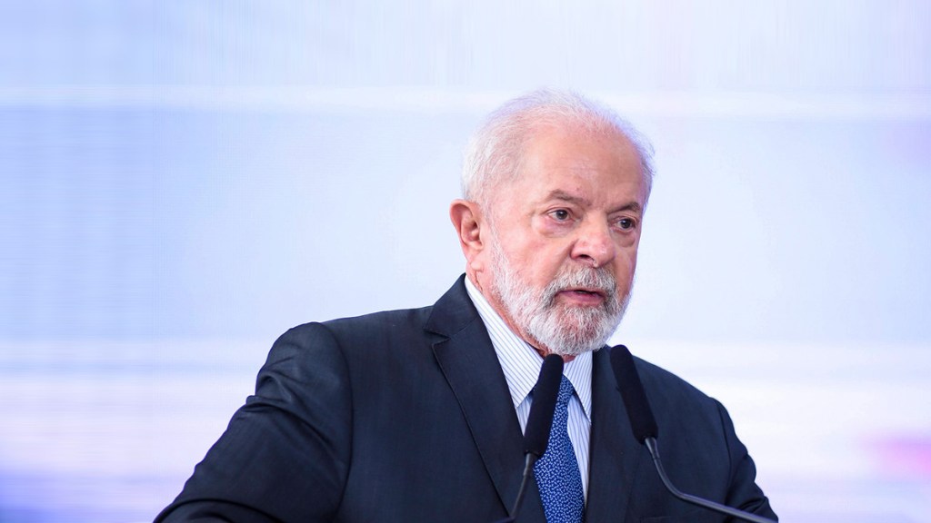 ‘Brasil Sin Hambre’: Lula lanza un nuevo plan para sacar al país de la inseguridad&nbsp;alimentaria