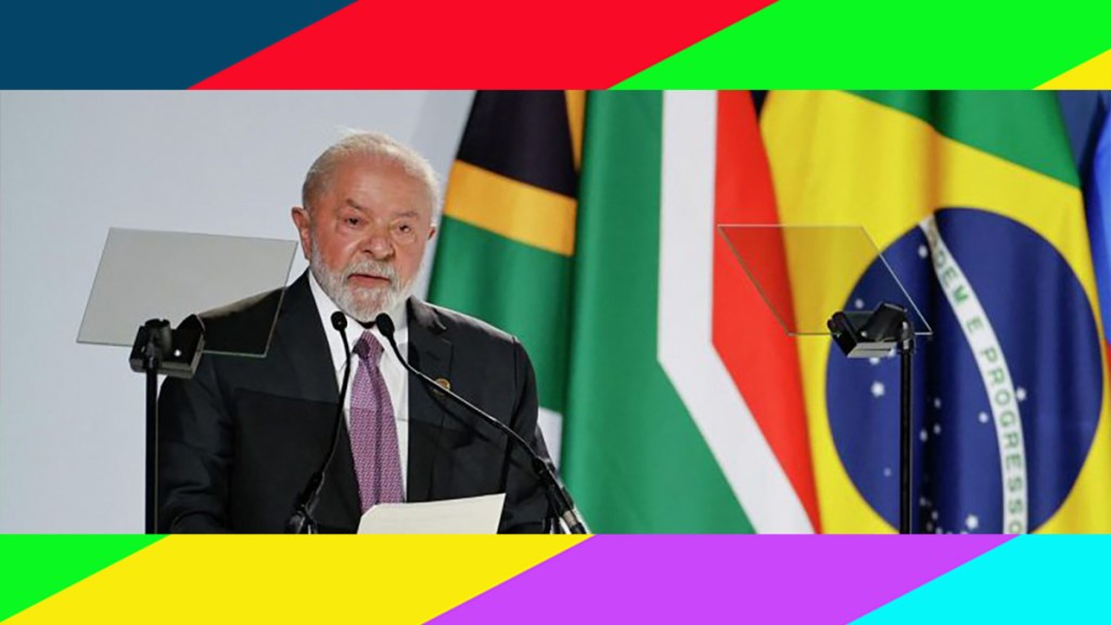 Los BRICS y la «desoccidentalización» autoritaria del&nbsp;mundo