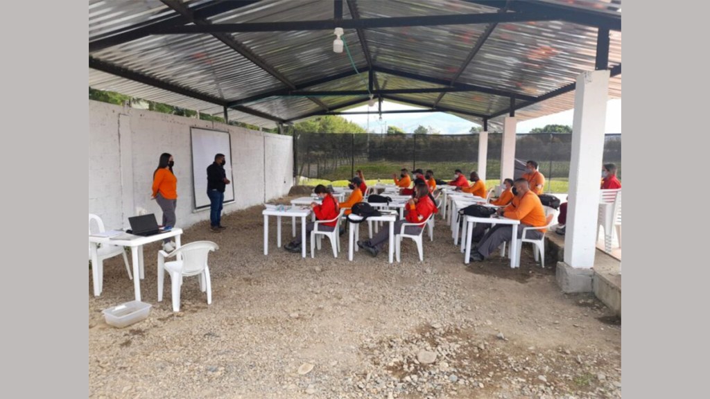 Colombia: Rechazo al uso de minas antipersonal en el departamento de&nbsp;Nariño