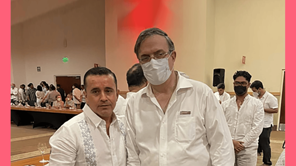 Dos tragedias en aspirantes de Morena; ¿quienes promueven la&nbsp;violencia?