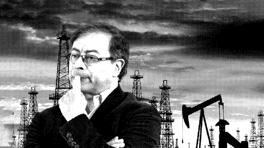El sistema de contradicciones del progresismo&nbsp;colombiano.