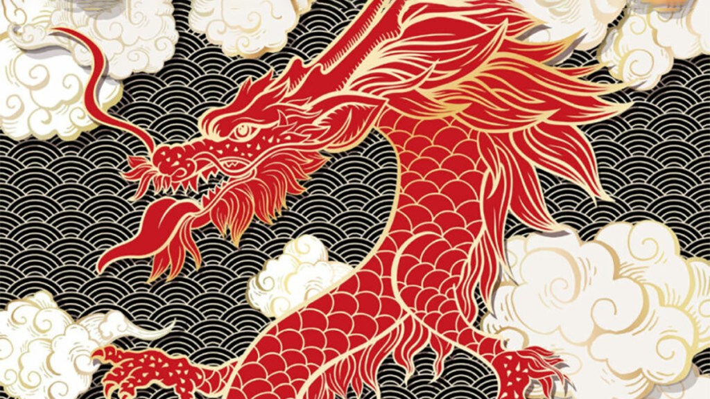 China, el fascinante vuelo del&nbsp;dragón