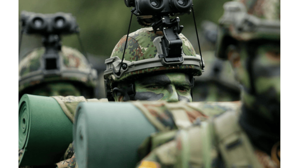 Colombia, ¿la Ucrania de América para los planes de&nbsp;Washington?