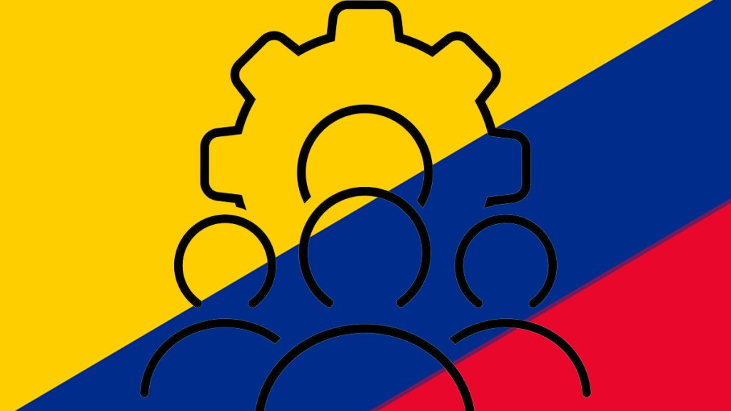 Un desafío en Colombia: reducir la informalidad&nbsp;laboral