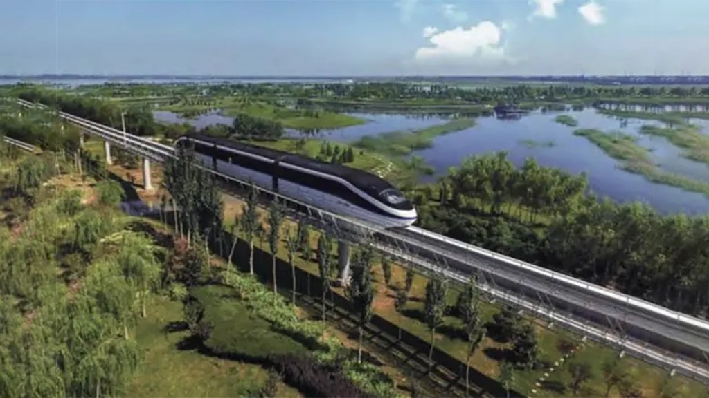 MinTransporte confirma viabilidad del Tren Regional del&nbsp;Caribe