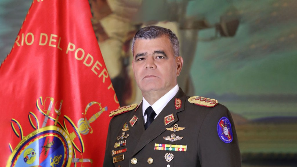 Ministerio de Defensa de Venezuela rechaza declaraciones «golpistas» de dirigentes&nbsp;opositores