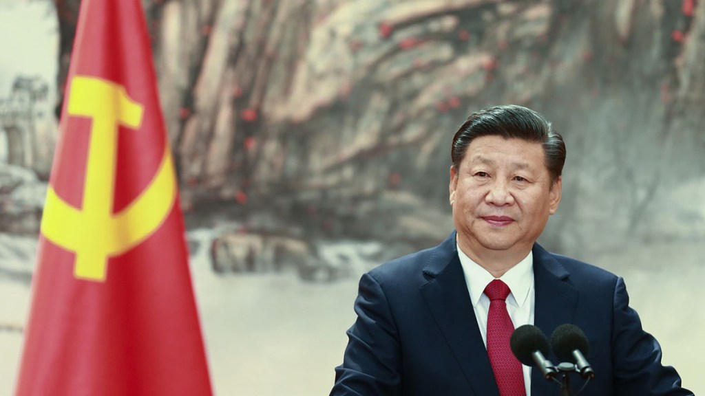 Xi Jinping: «China se mantiene firme en el lado correcto de la historia» 