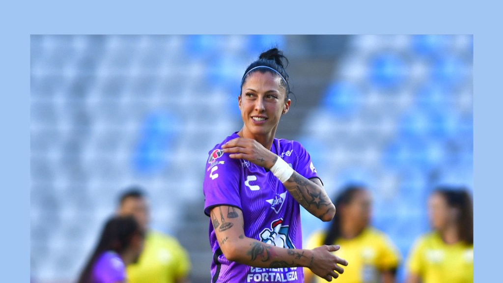 «¿Protegerme de qué?»: la futbolista Jenni Hermoso reacciona a su exclusión de la selección&nbsp;española