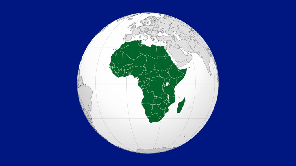 ¿Qué   está  pasando en&nbsp;África..?