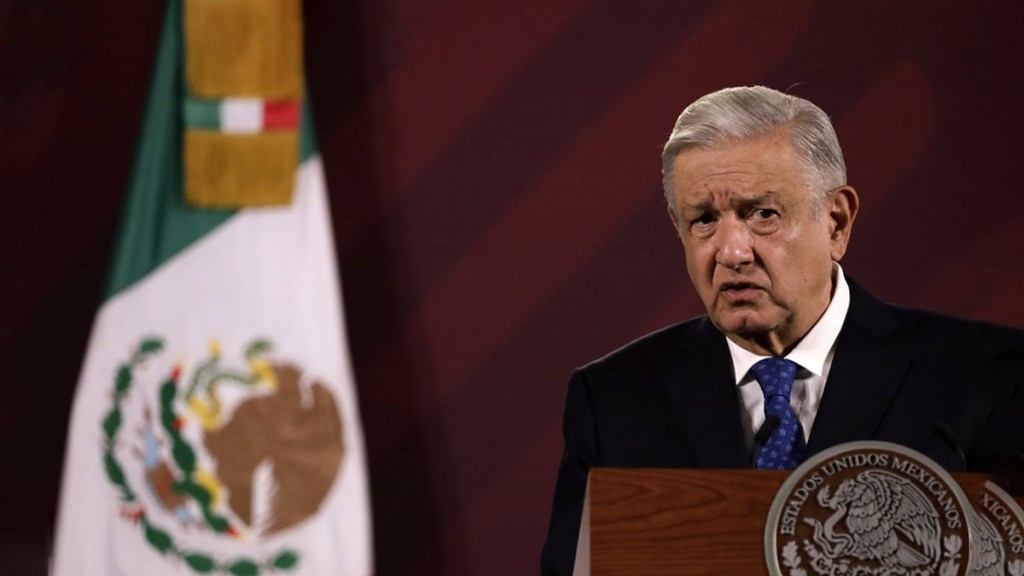 López Obrador emprende su gira por Colombia y Chile: los temas claves de la agenda&nbsp;regional