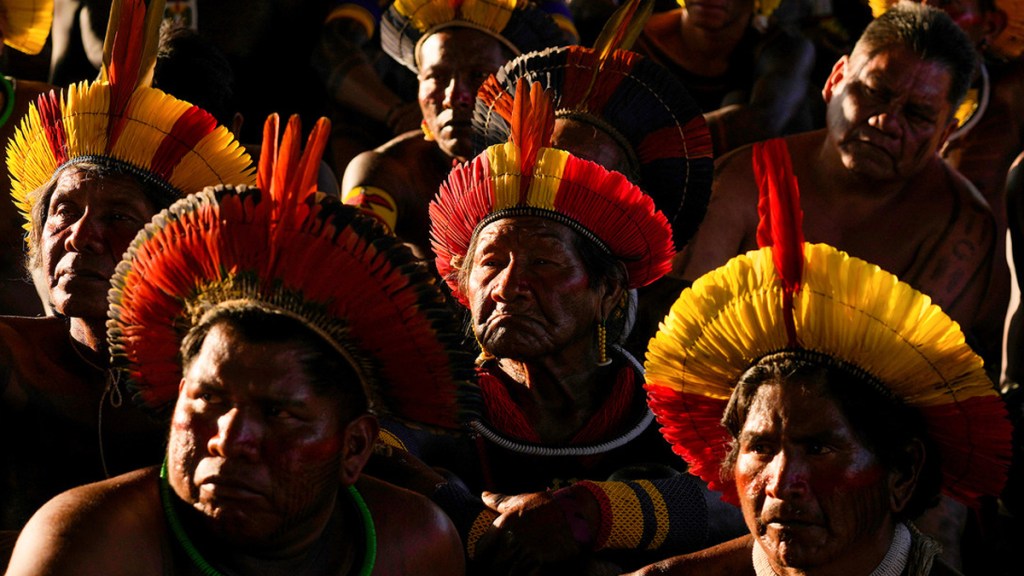 El Supremo y el Congreso de Brasil chocan por el reconocimiento a tierras indígenas: ¿y ahora&nbsp;qué?