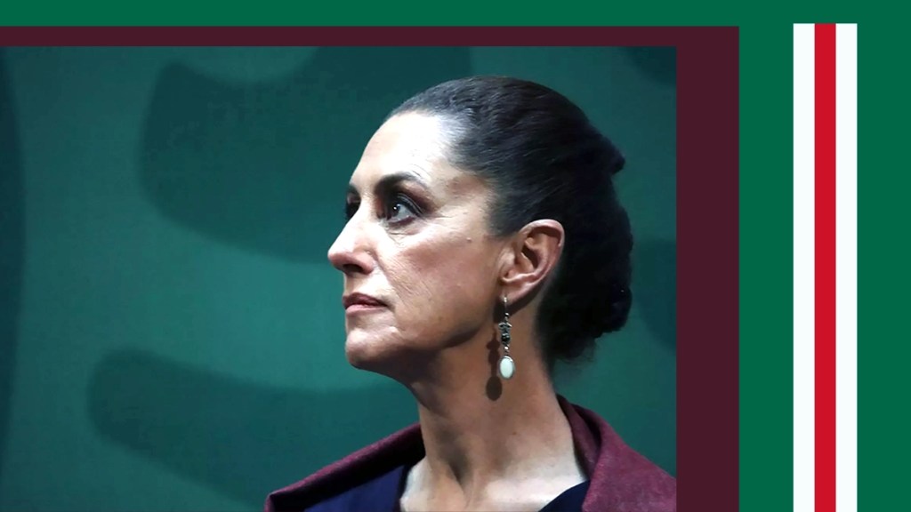 Los desafíos para Claudia&nbsp;Sheinbaum