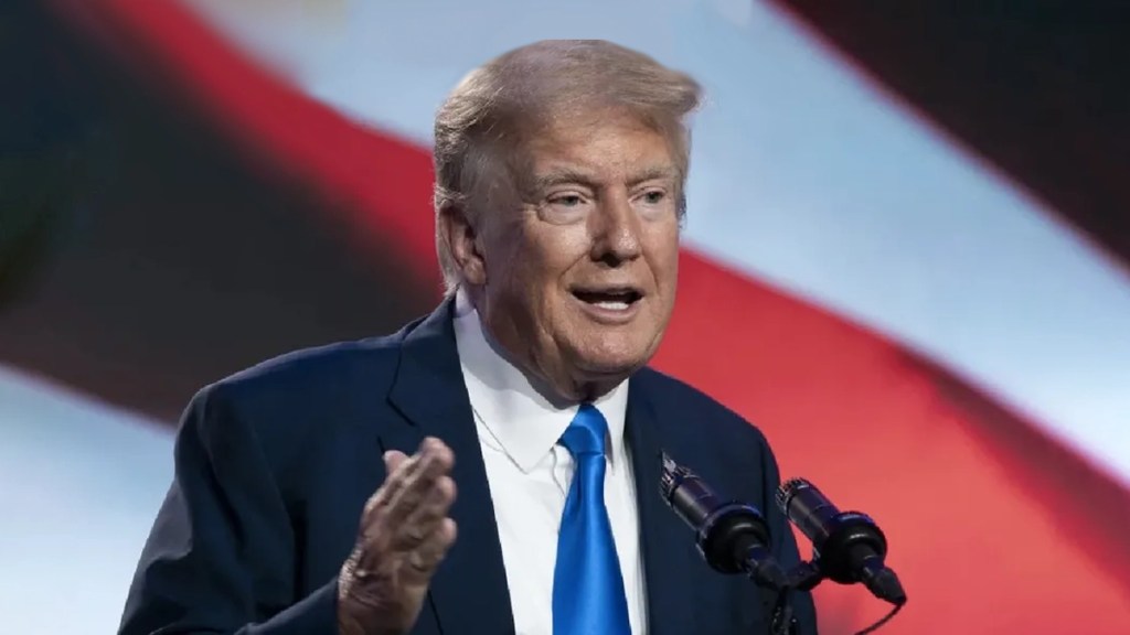 Un juez dictamina que Trump cometió fraude mientras construía su imperio&nbsp;inmobiliario