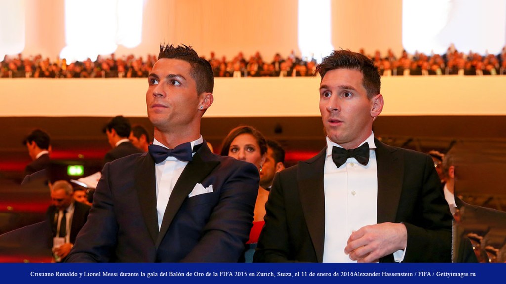 Este futbolista del Inter Miami es más rico que Lionel Messi y Cristiano Ronaldo&nbsp;juntos