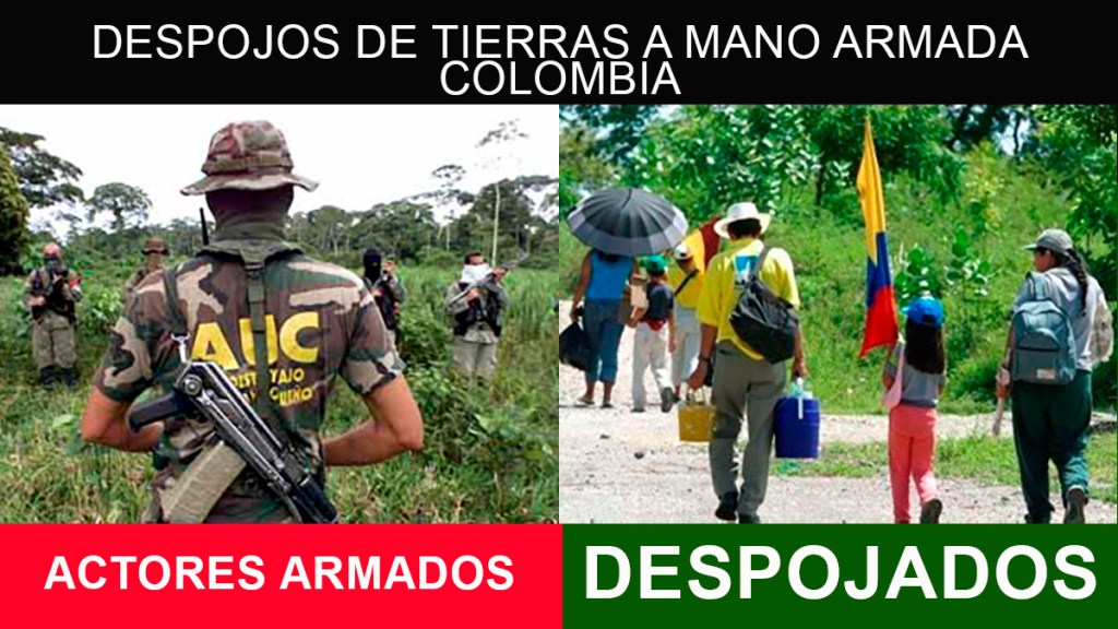 LA BUENA FE