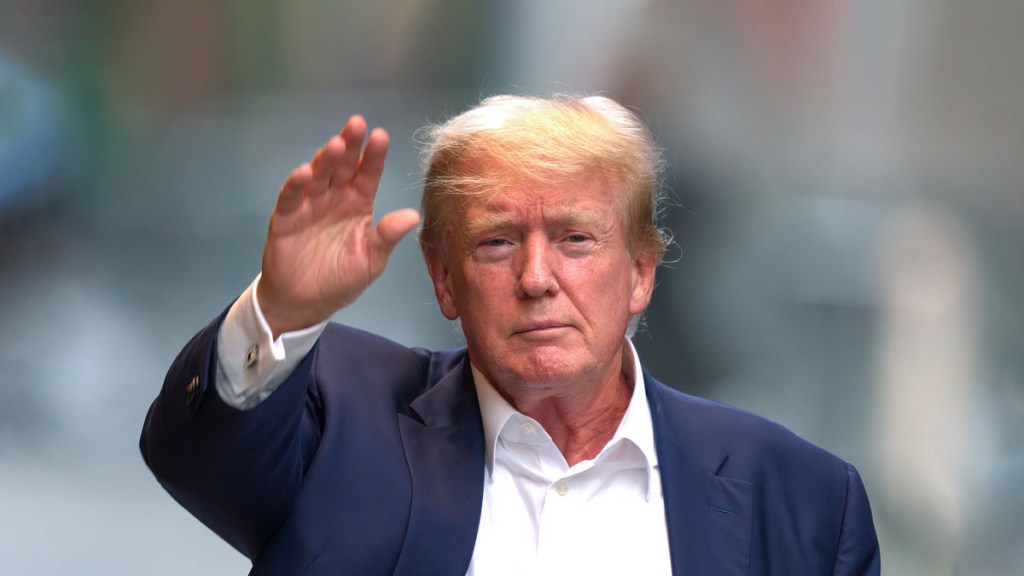 ¿Qué puede impedir la victoria de Trump en las Presidenciales de Estados&nbsp;Unidos?