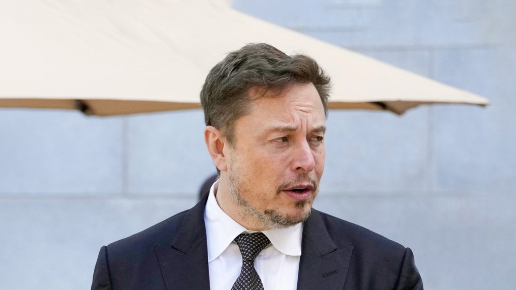 Musk cuestiona las acusaciones de Trudeau contra Moscú: «No todo es desinformación&nbsp;rusa»
