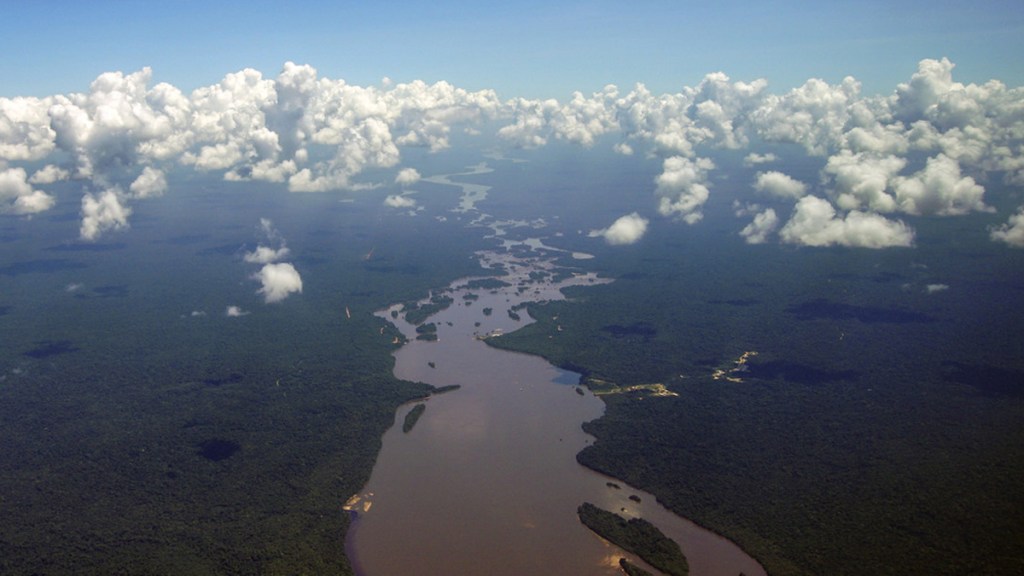Crecen las tensiones entre Venezuela y Guyana por la soberanía y recursos del Esequibo: ¿qué&nbsp;pasa?