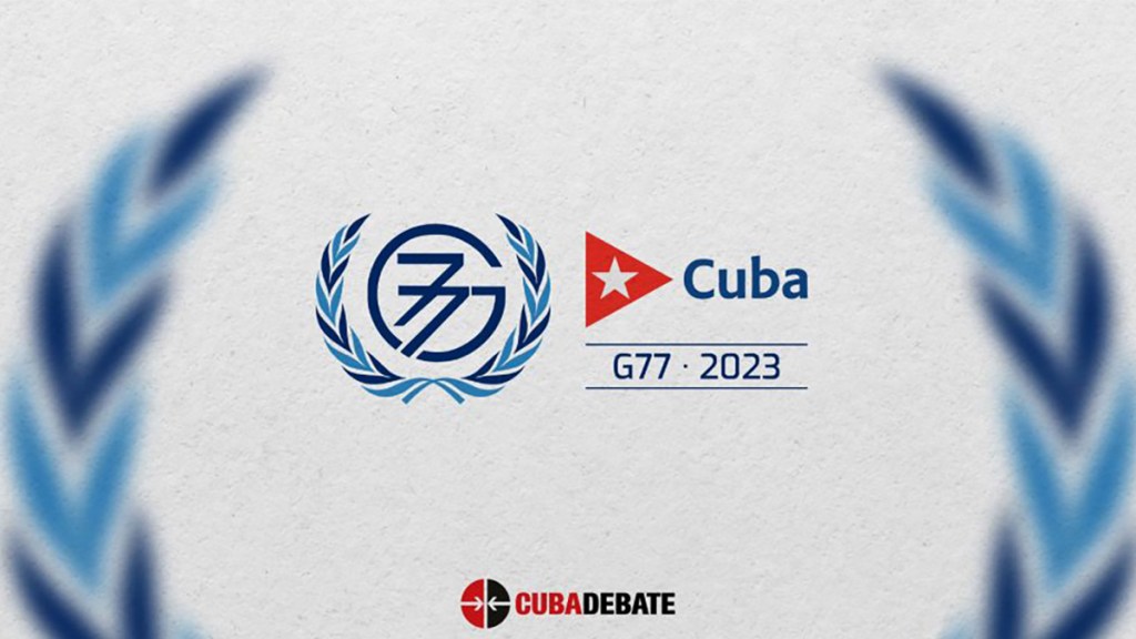 Comienza este viernes en La Habana la Cumbre del Grupo de los 77 y&nbsp;China