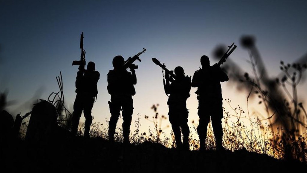 Efectos de  la guerra proxy para&nbsp;U.S.A.