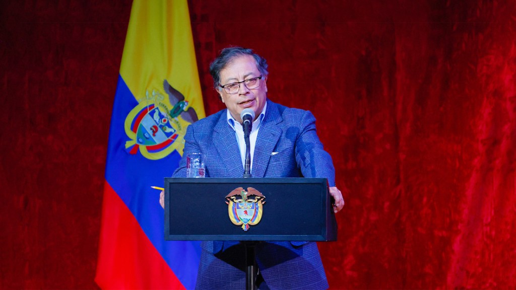 ‘Oxígeno y asfixia’: Los principales puntos de la nueva política antidrogas de&nbsp;Petro