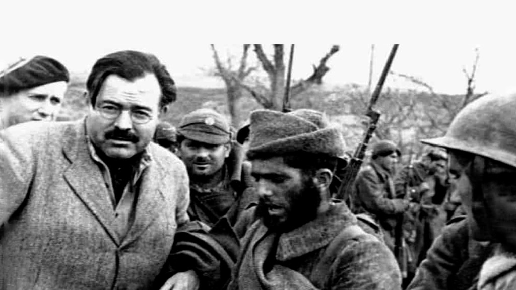 ¿Por quién doblan las&nbsp;campanas?