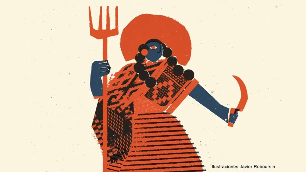 Recetas para la agricultura del&nbsp;futuro