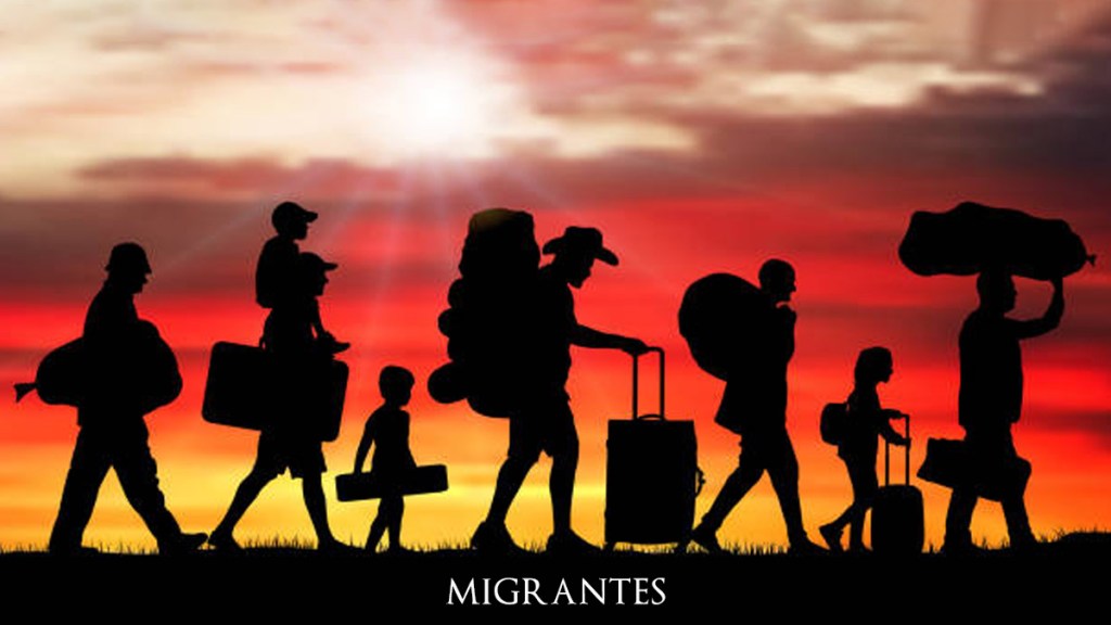 EU: la obsesión contra los&nbsp;migrantes