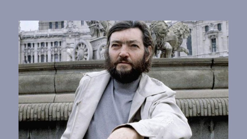 Siete obras para recordar el legado de Julio&nbsp;Cortázar