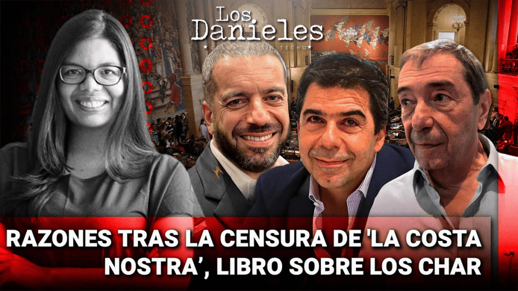 La «COSTA NOSTRA»es Colombia&nbsp;toda