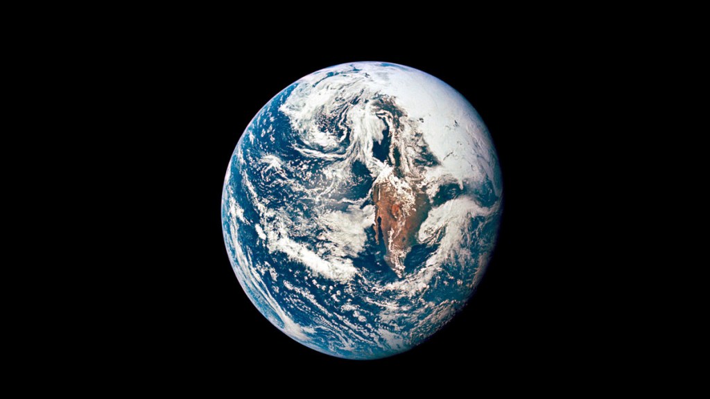 La Tierra está fuera del «espacio operativo seguro» para la humanidad, alertan los&nbsp;científicos