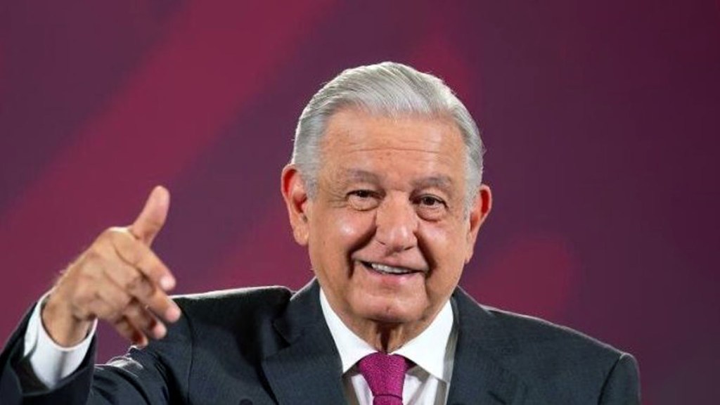 Presidente mexicano se reunirá con líderes de Chile y&nbsp;Colombia