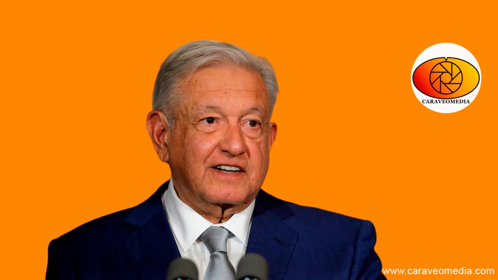 López Obrador afirma que Ovidio Guzmán no interpuso ningún recurso contra su extradición a&nbsp;EE.UU.