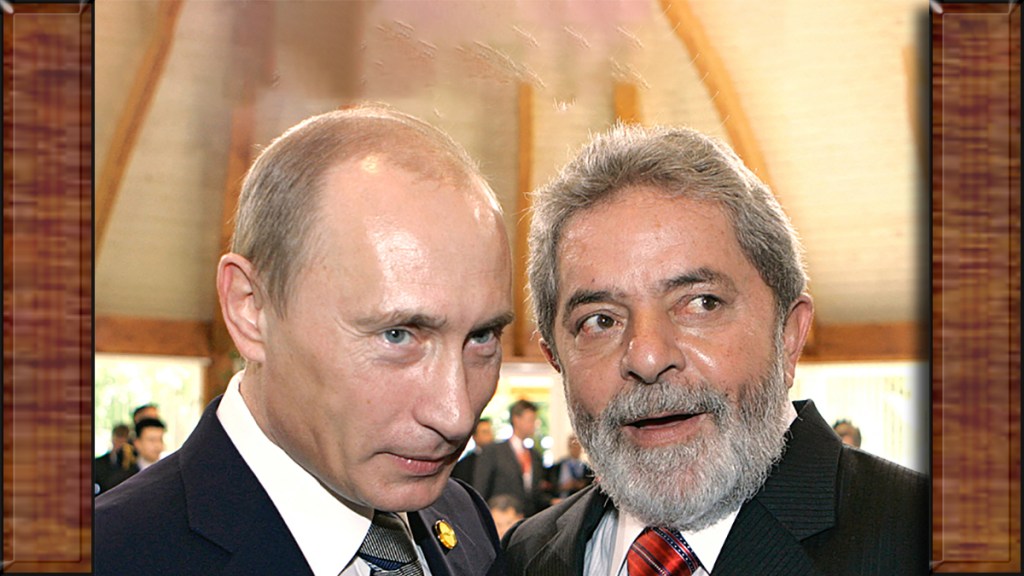 Lula, el cuestionamiento a la CPI y el nuevo rol de Brasil en las relaciones&nbsp;internacionales