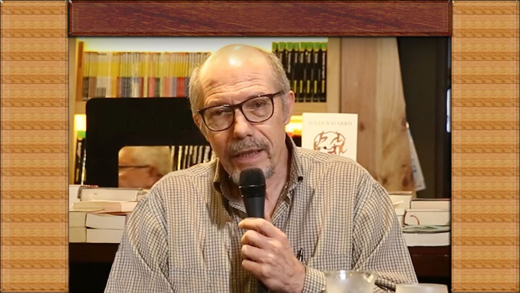 PRESENTACIÓN DEL LIBRO “EL ANTROPOCENO EN CRISIS Y OTRAS TANTAS PANDEMIAS Y&nbsp;MISCELÁNEAS”