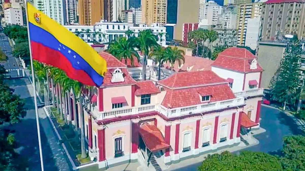 «Un esperpento»: Venezuela rechaza «informe panfletario» expuesto ante el Consejo de DDHH de la&nbsp;ONU