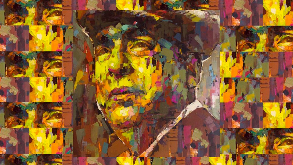 A Neruda