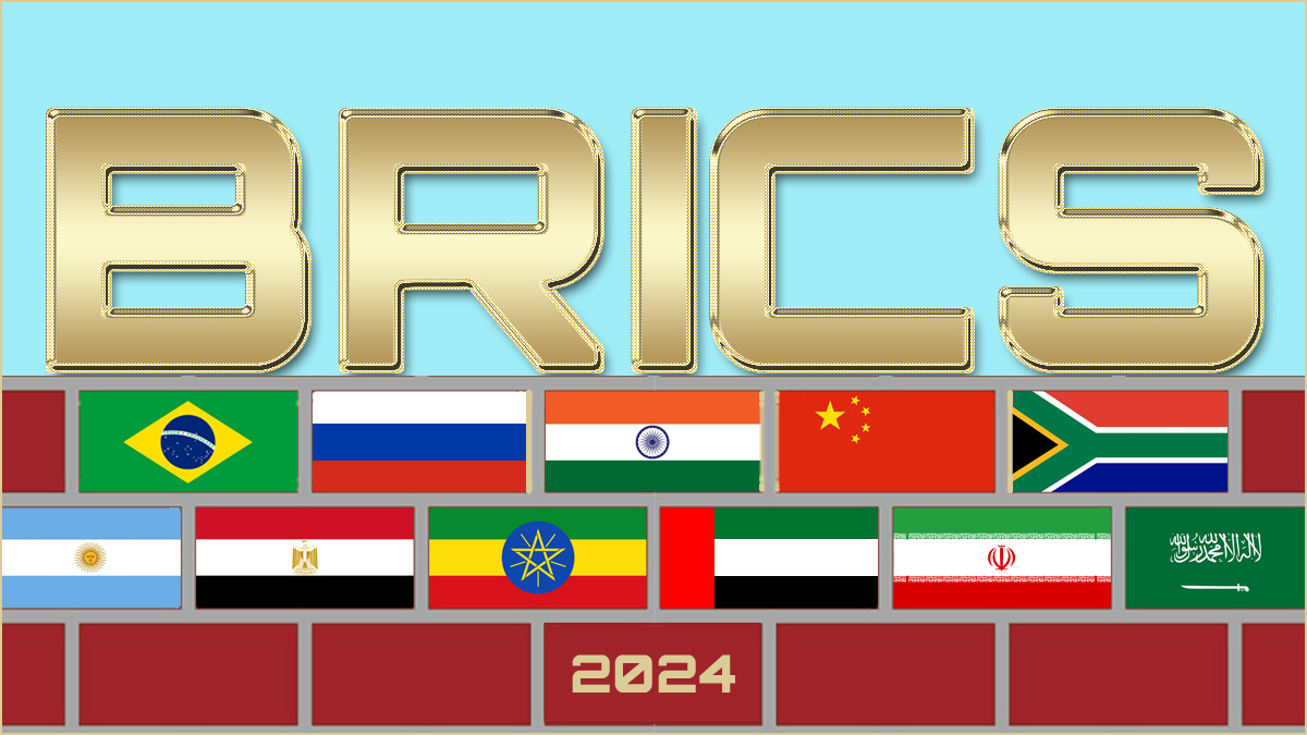 Los BRICS, hacia una utopía integral de desarrollo