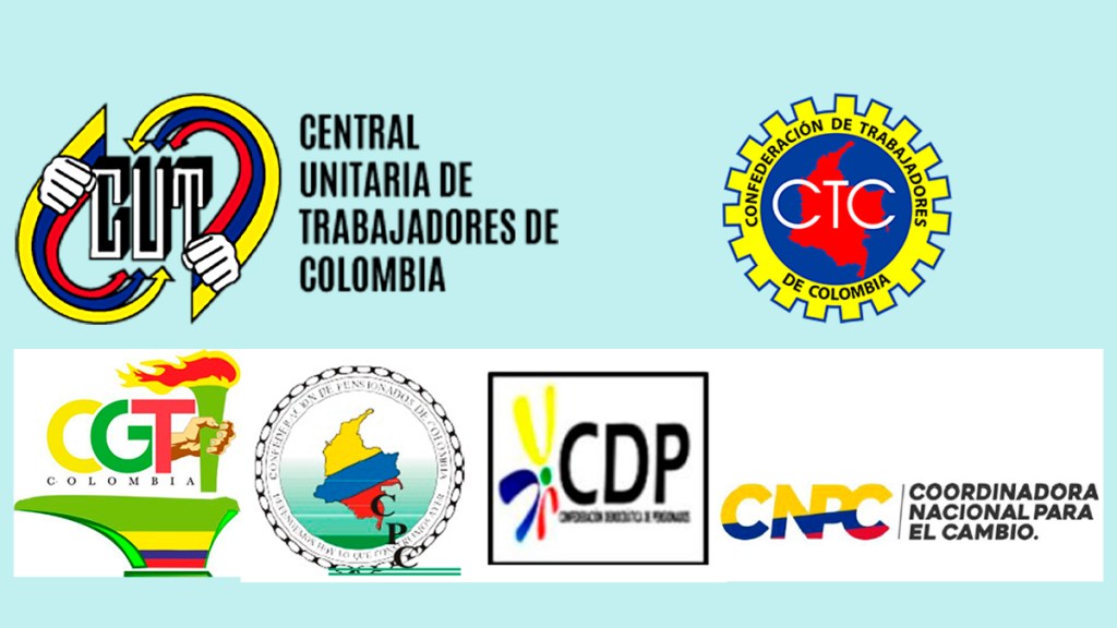 CONCLUSIONES DE PLENARIA DE ORGANIZACIONES&nbsp;SOCIALES