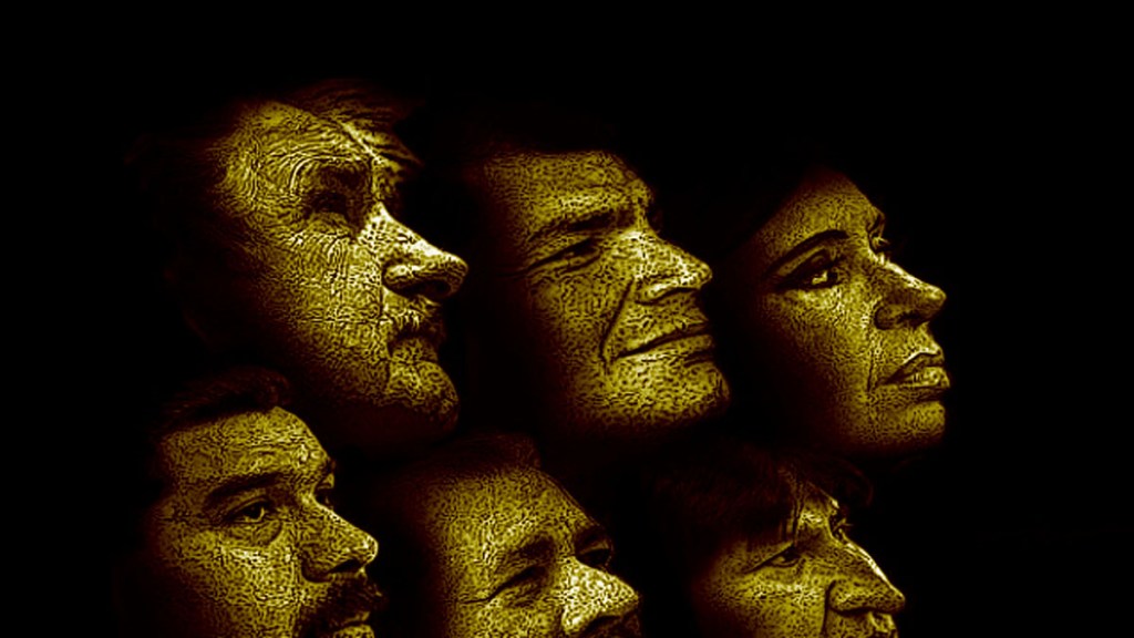El progresismo, la ultraderecha, los bates&nbsp;quebrados