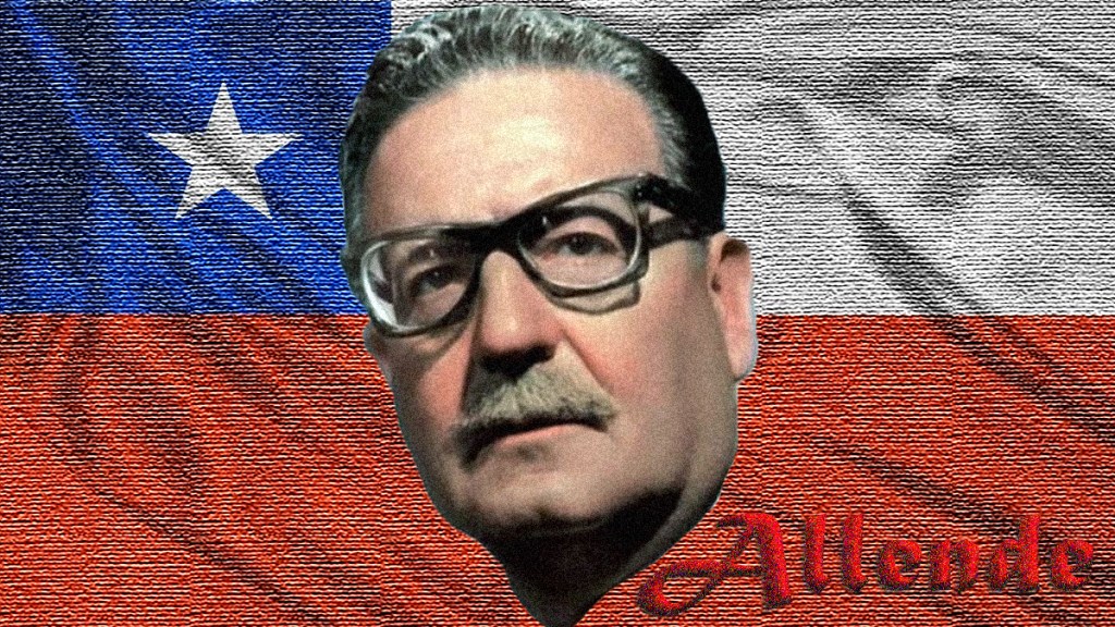LA VERDADERA MUERTE DE UN&nbsp;PRESIDENTE