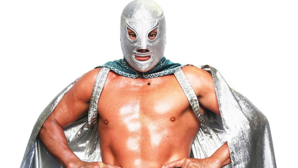 ¿Qué pasó con El Santo? Esta fue la terrible causa de muerte del&nbsp;luchador