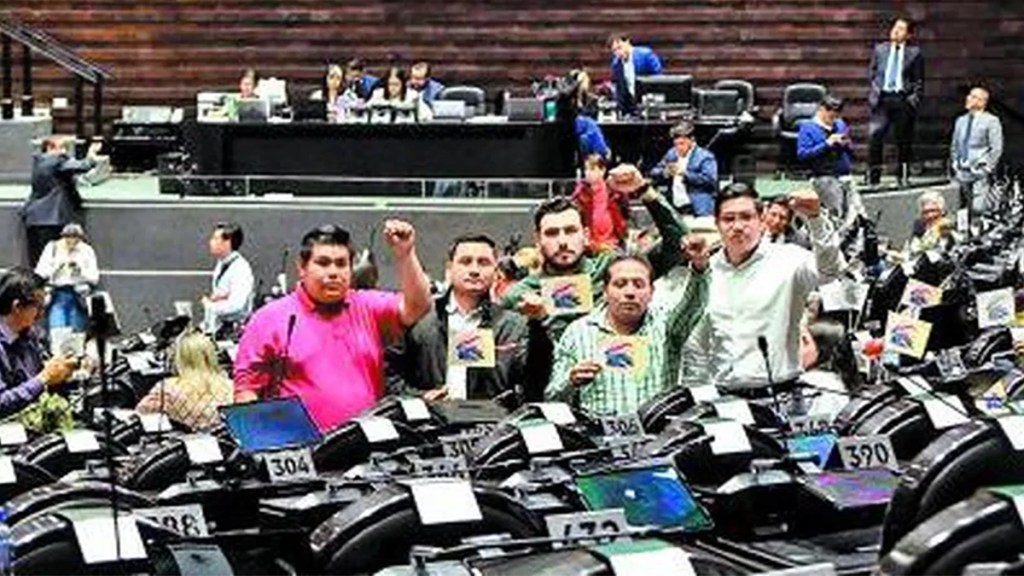 Caso Ayotzinapa: de la «verdad histórica» a las tres hipótesis de la&nbsp;4T