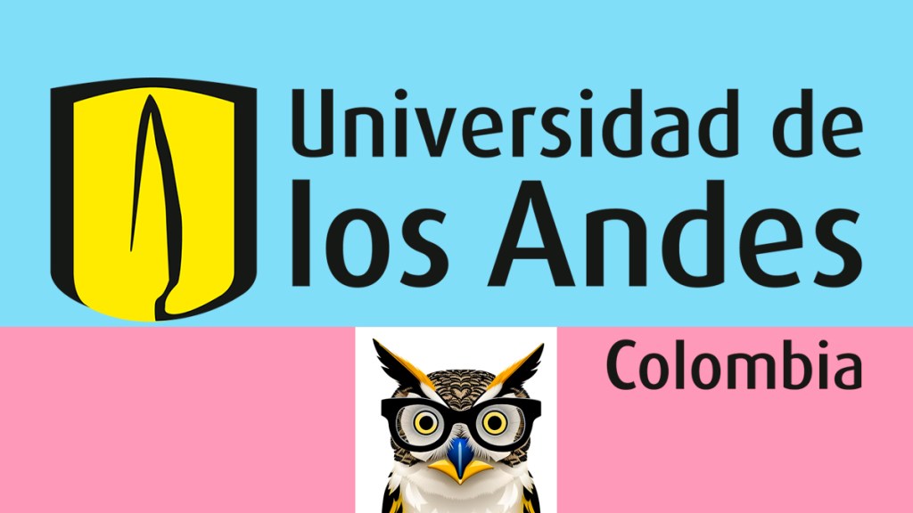 Colombia.Universidad de los Andes /COMUNICADO A LA OPINIÓN&nbsp;PÚBLICA