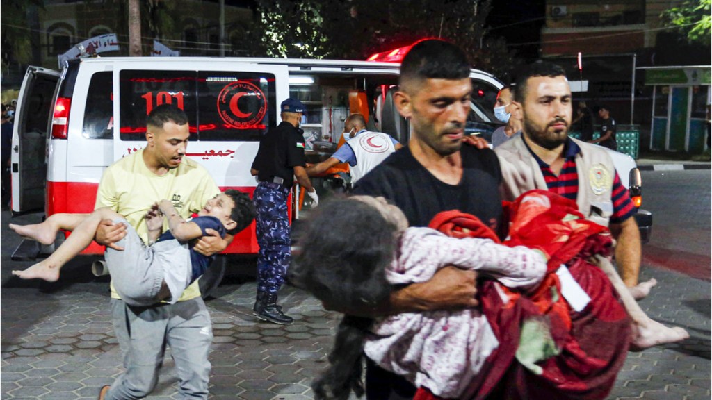 Petro pone en duda que EE.UU. y la UE sean «demócratas» por su postura sobre&nbsp;Palestina