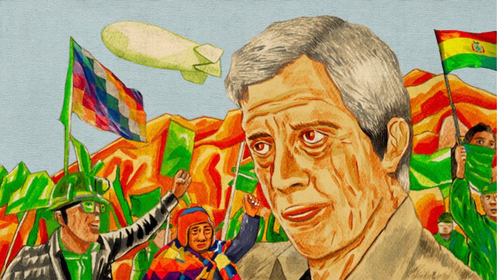 «Siempre hay una salida&nbsp;progresista»