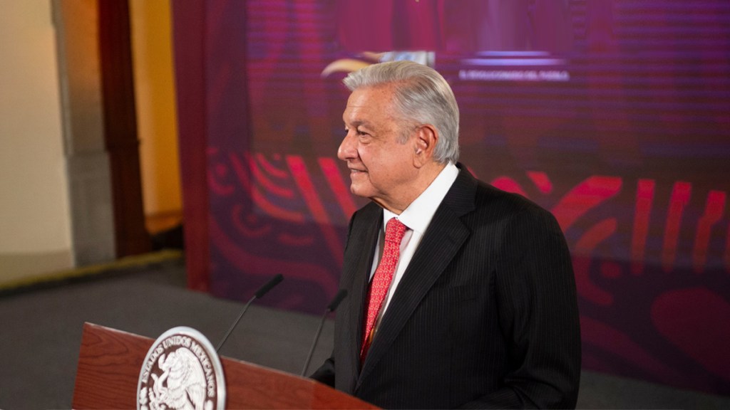 López Obrador explica por qué México no se sumará a la desdolarización propuesta por el&nbsp;BRICS+
